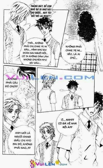tình yêu diệu kỳ chapter 8 59