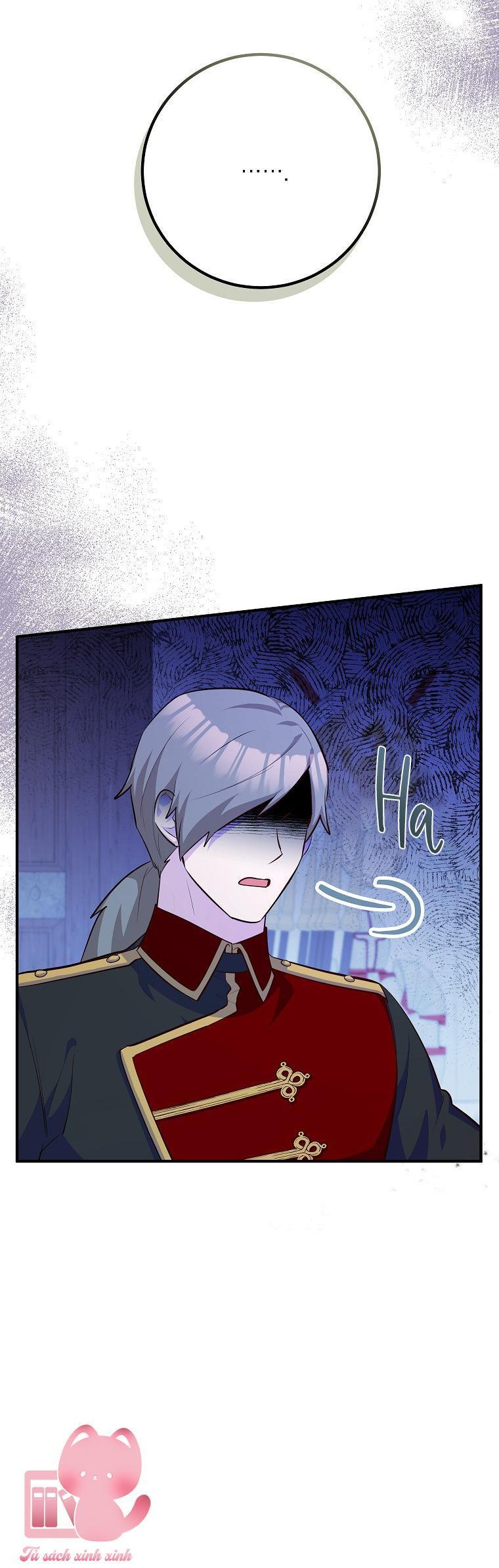 bác sĩ hoàn thành trách nhiệm rồi chapter 44 25