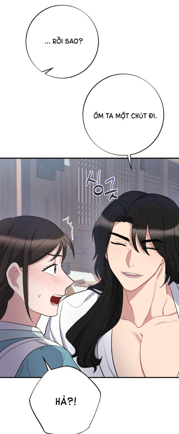 [18+] mơ về một cơn mưa phùn chapter 7.2 16