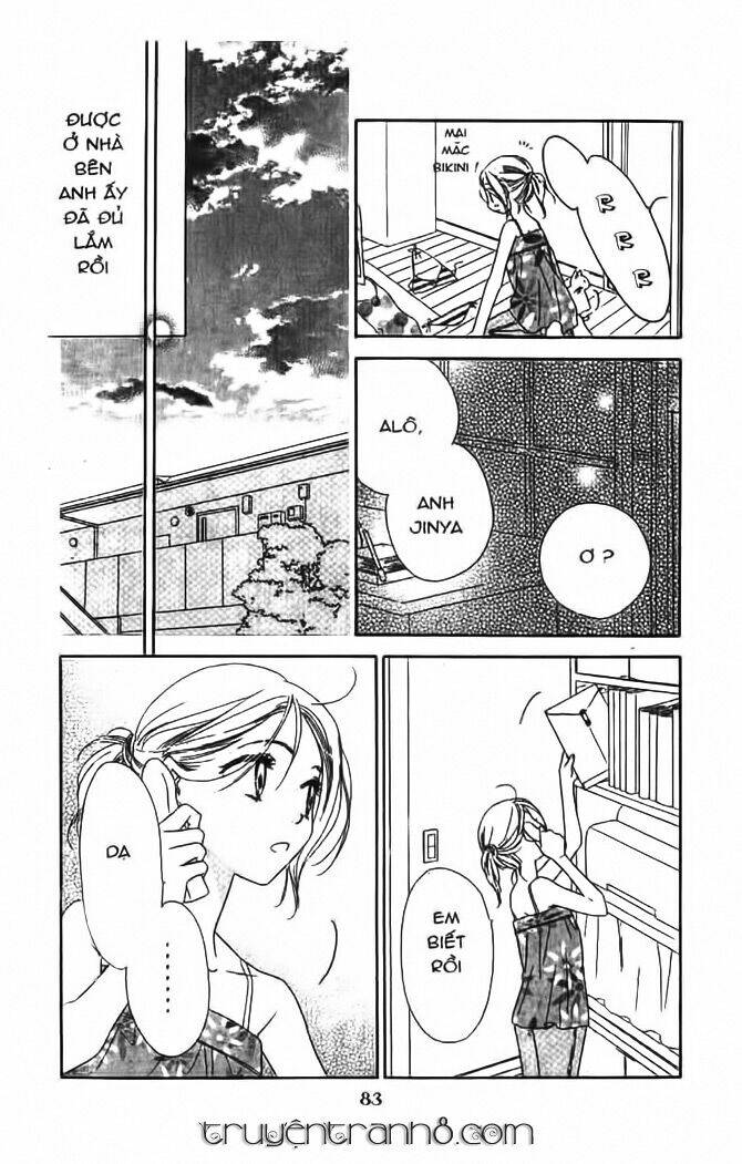 gió xuân chapter 14 5