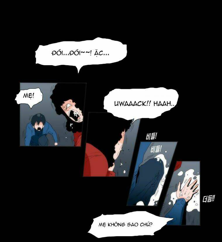 can't see can't hear but love chapter 5 30