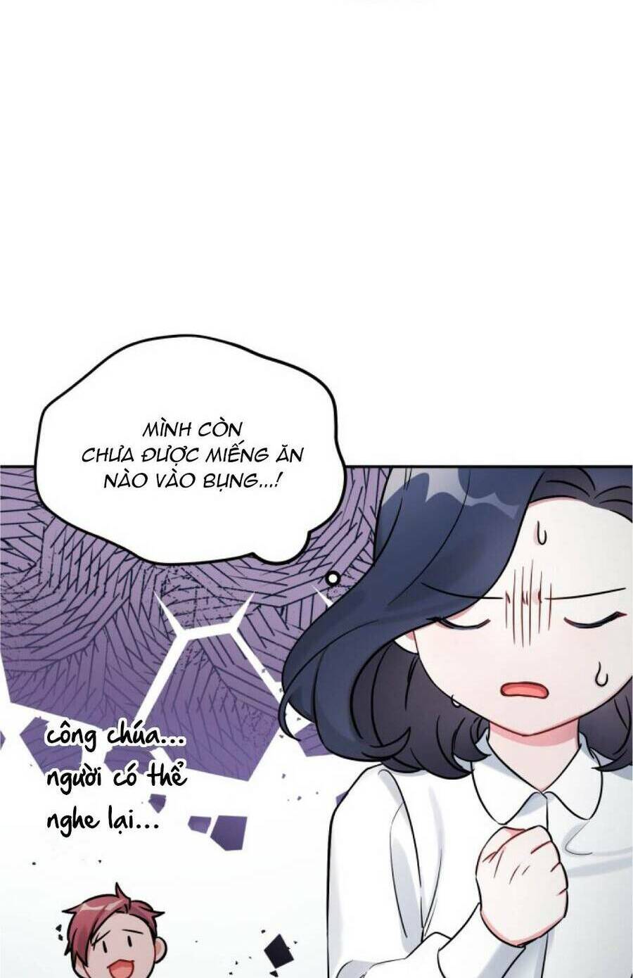 thân gửi nàng bạch tuyết chapter 9 86