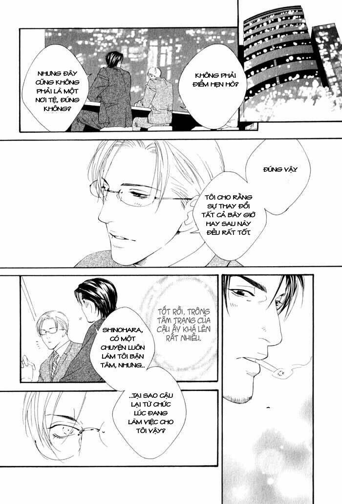 koisuru cupid chapter 4 17