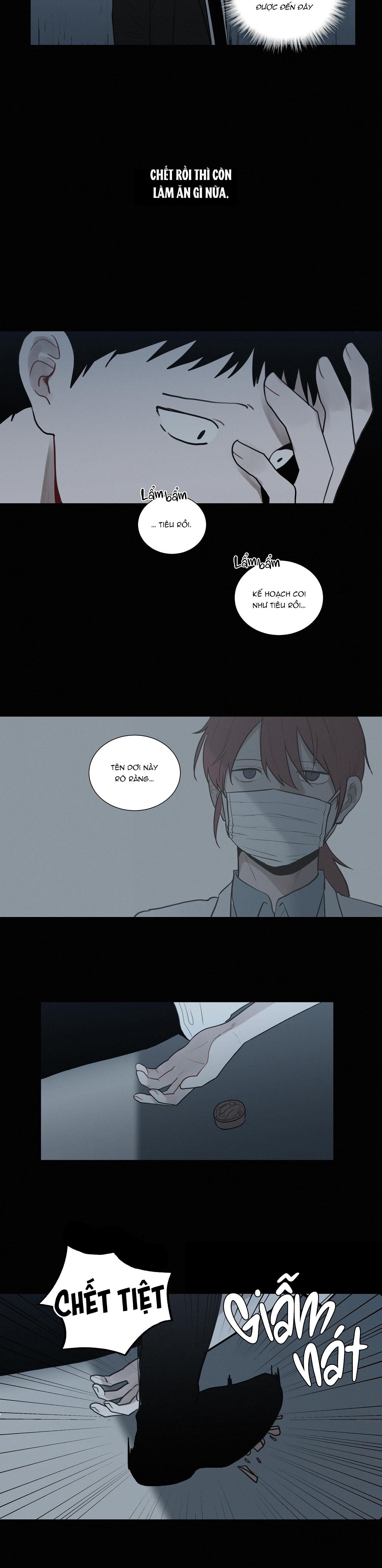 hiến tế máu chapter 63 10