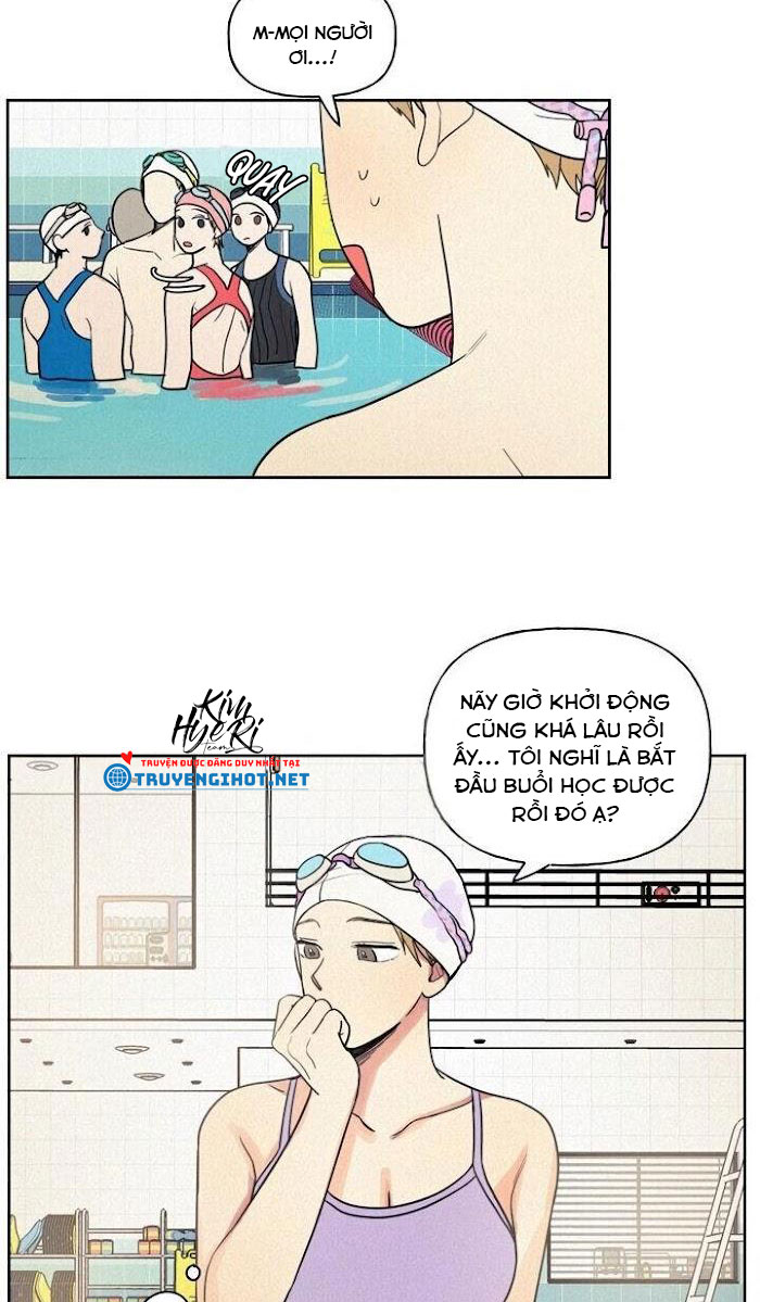 lý do yêu phải thằng bạn thân chapter 14.2 3