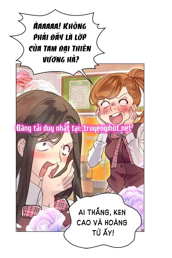 đừng xem thường nữ phụ chapter 170 43