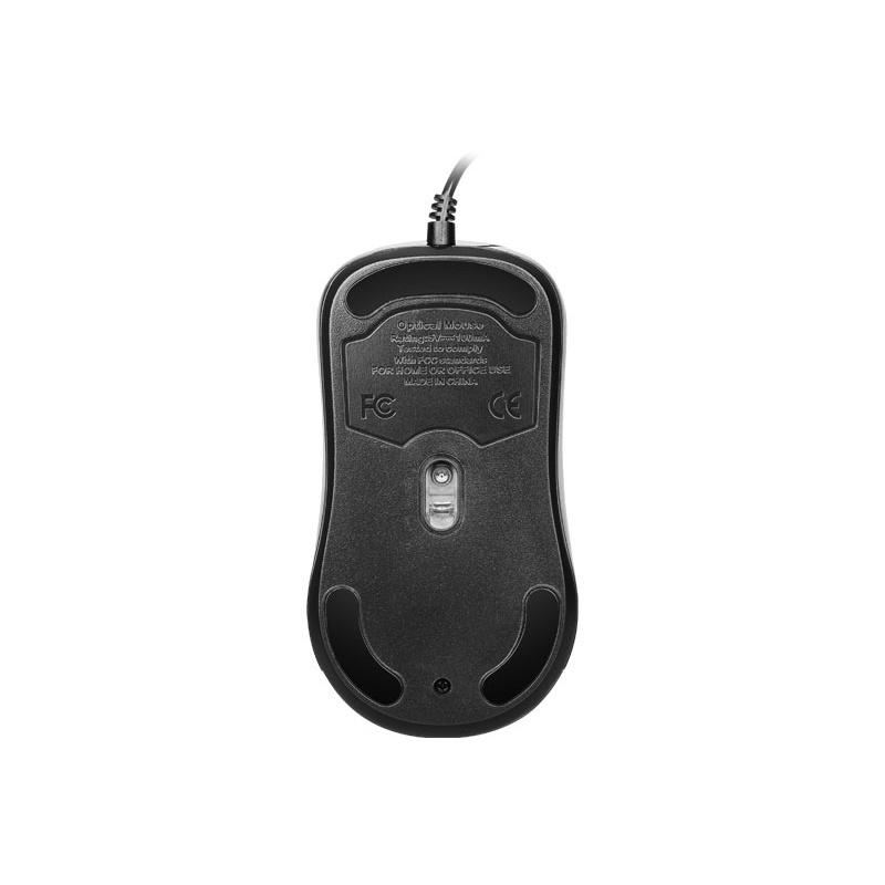 Chuột có dây MSI M88 Hàng chính hãng