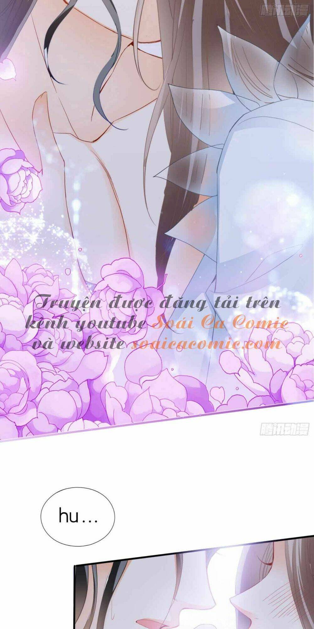 bổn vương muốn nàng chapter 73 34