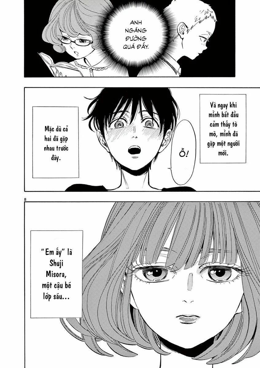 shimanami tasogare chapter 6 12