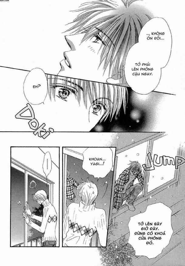 oasis project chapter 4 11