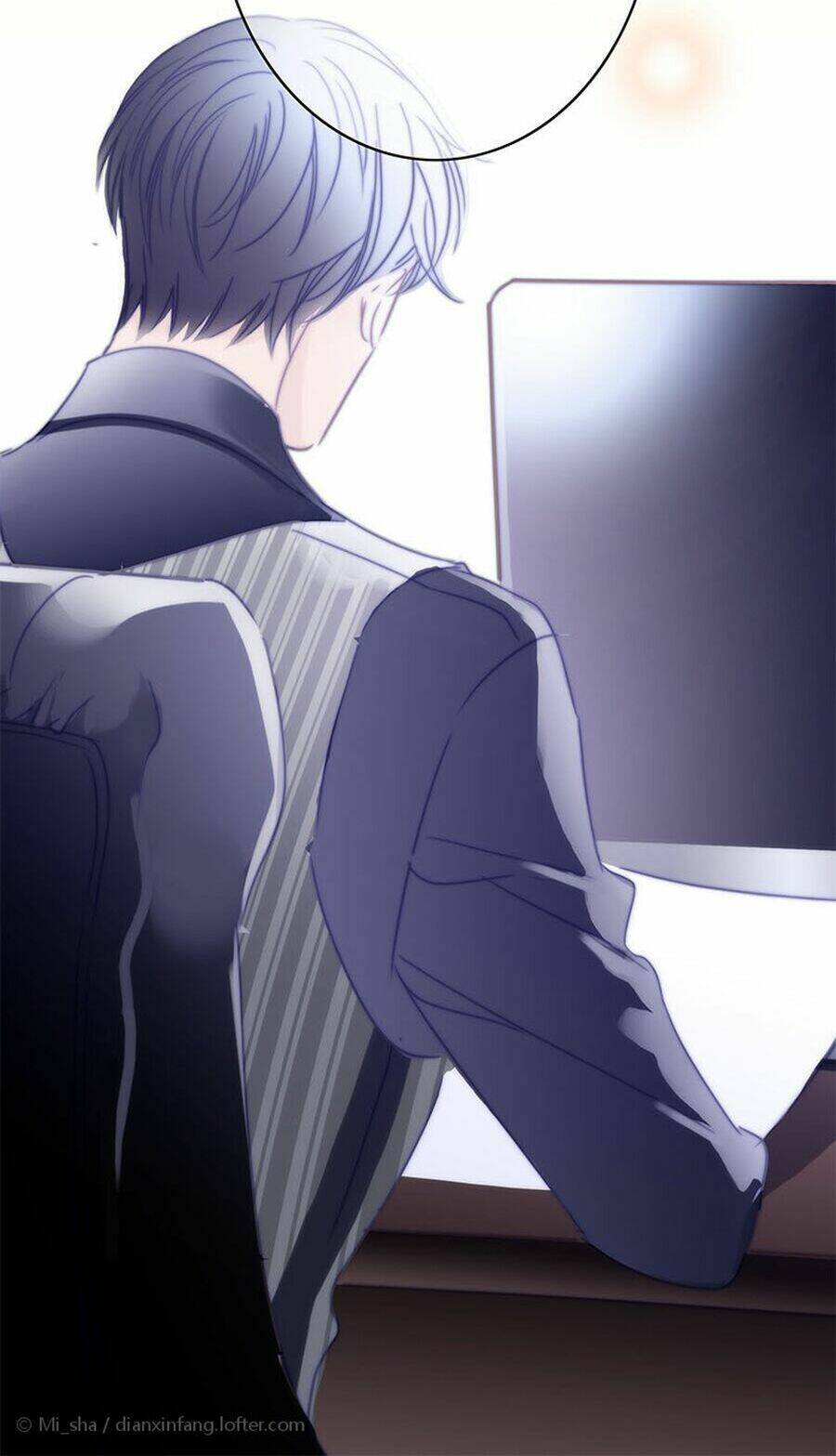 nói với hắn 3 lần "em yêu anh" chapter 1 6