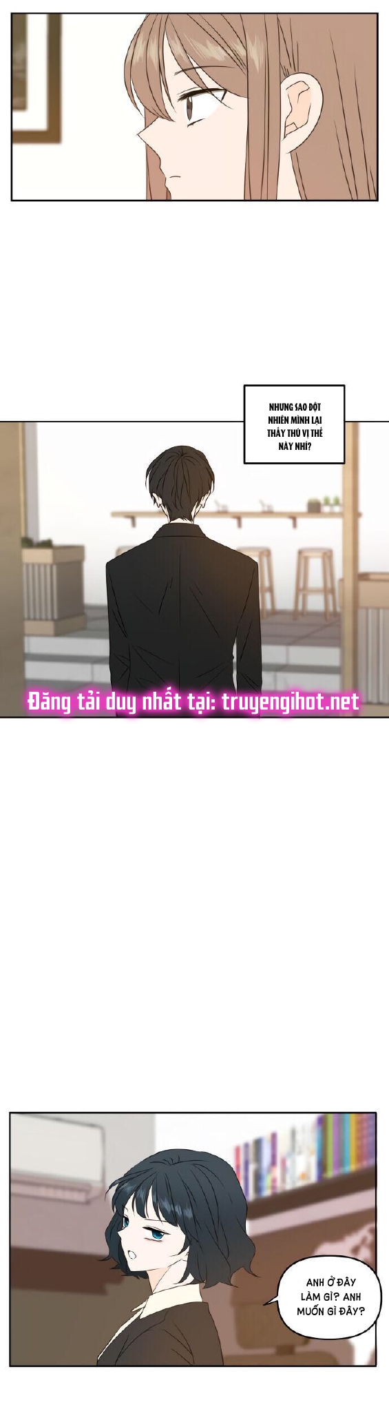 hẹn gặp anh ở kiếp thứ 19 chapter 83 12