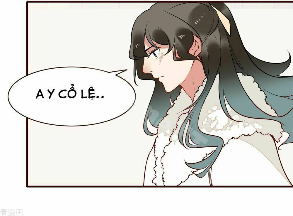 bỉ ngạn hoa chapter 35 16