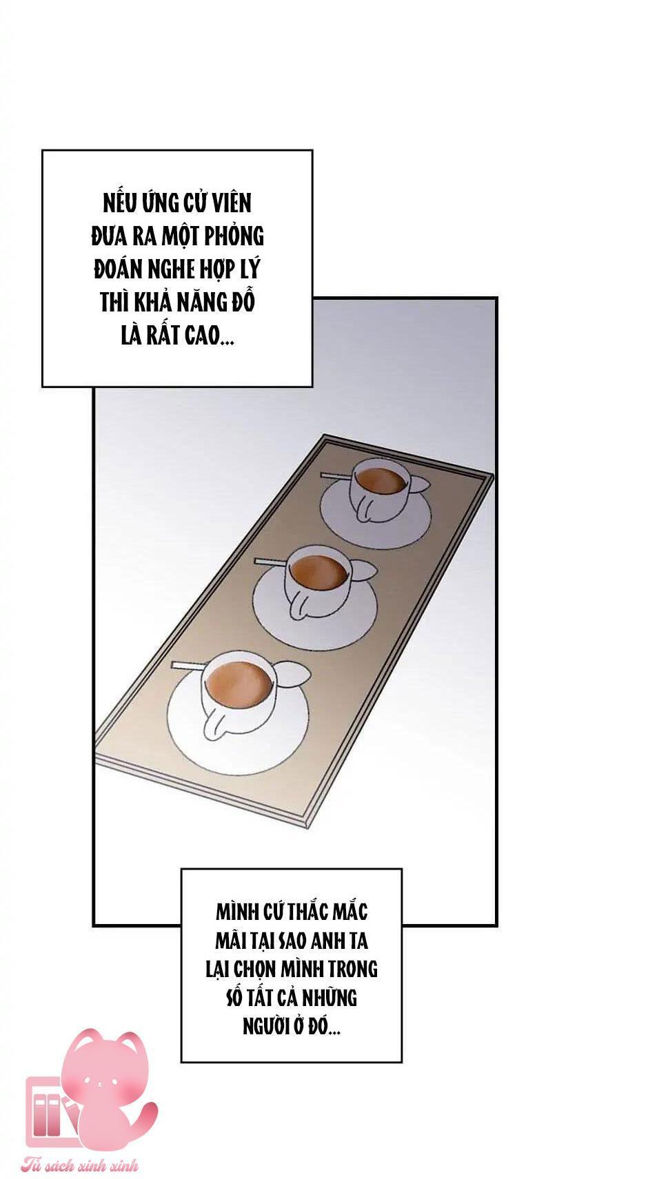 quán cà phê của bom chapter 8 51