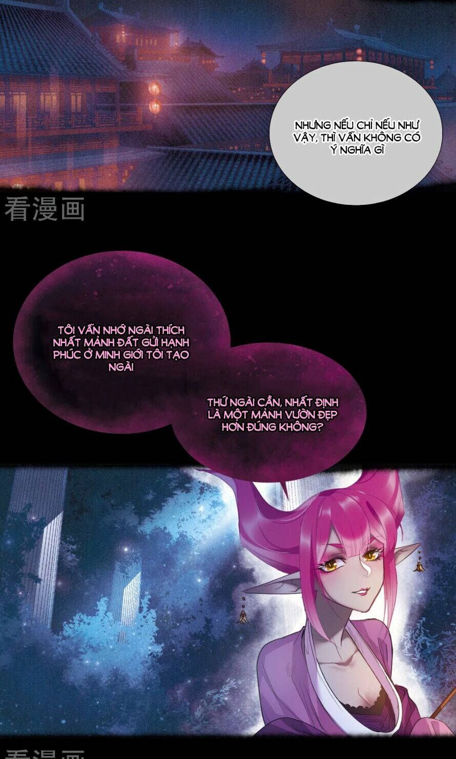 địa ngục cáo bạch thi chapter 92 7