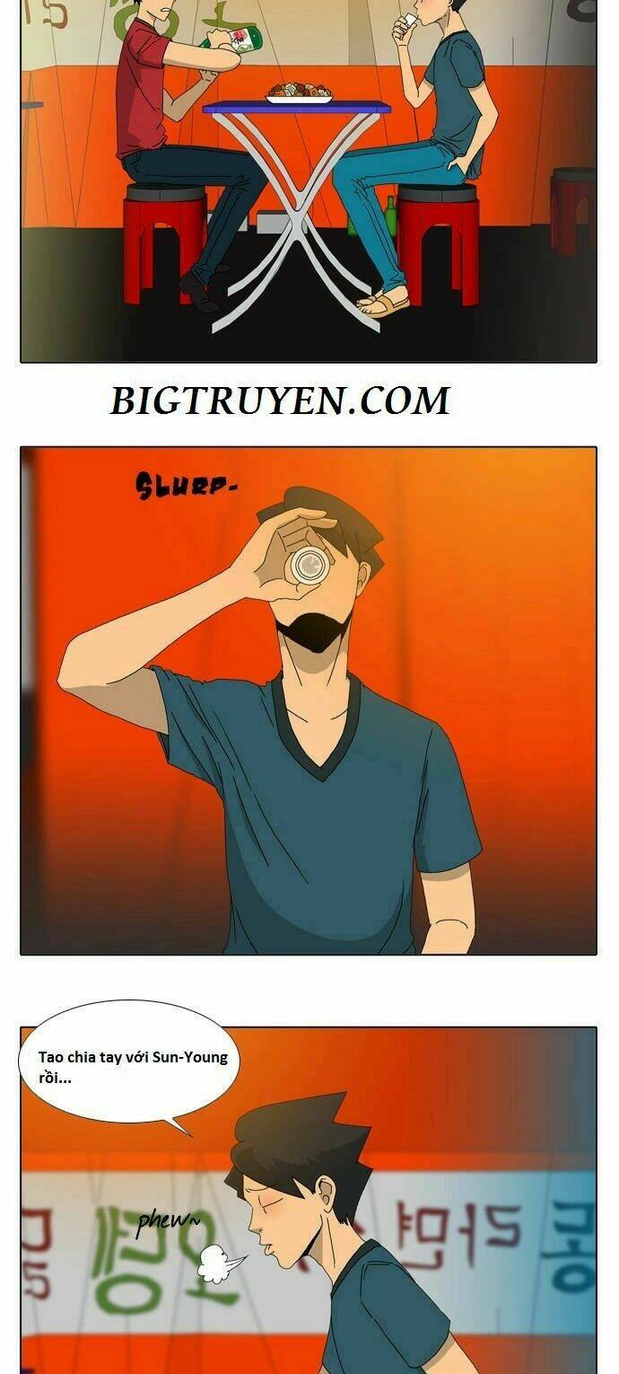 ya! oee chapter 3 19