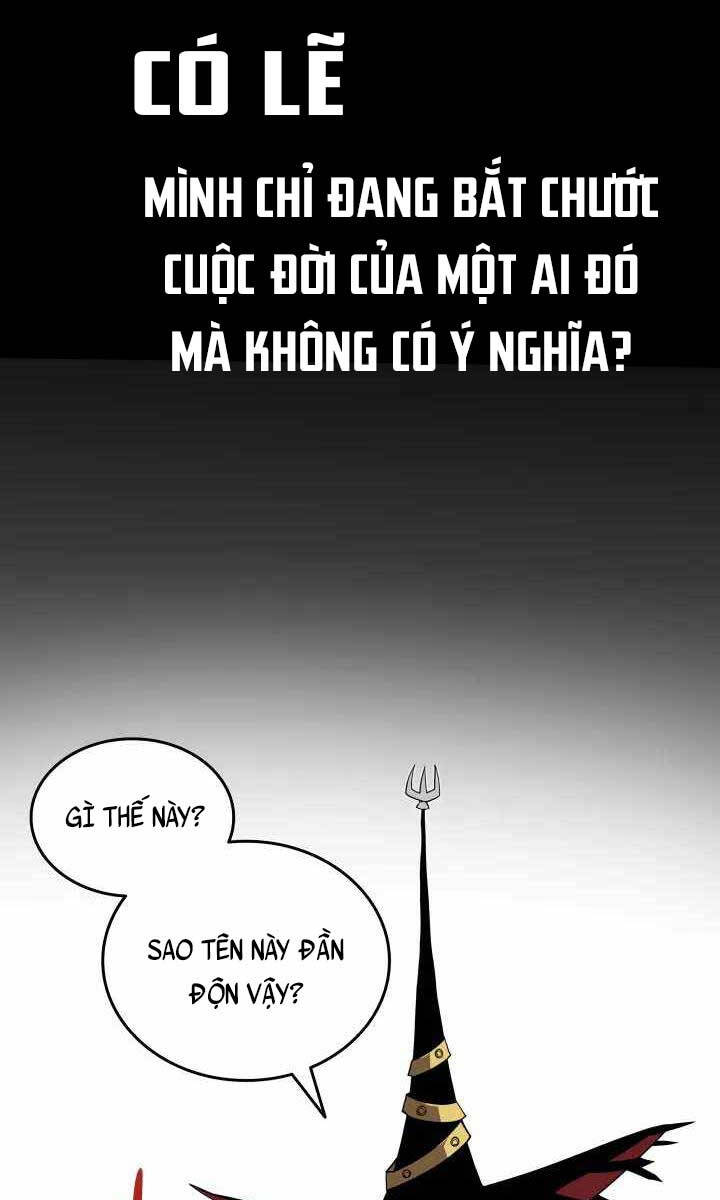 tôi là lính mới chapter 131 80