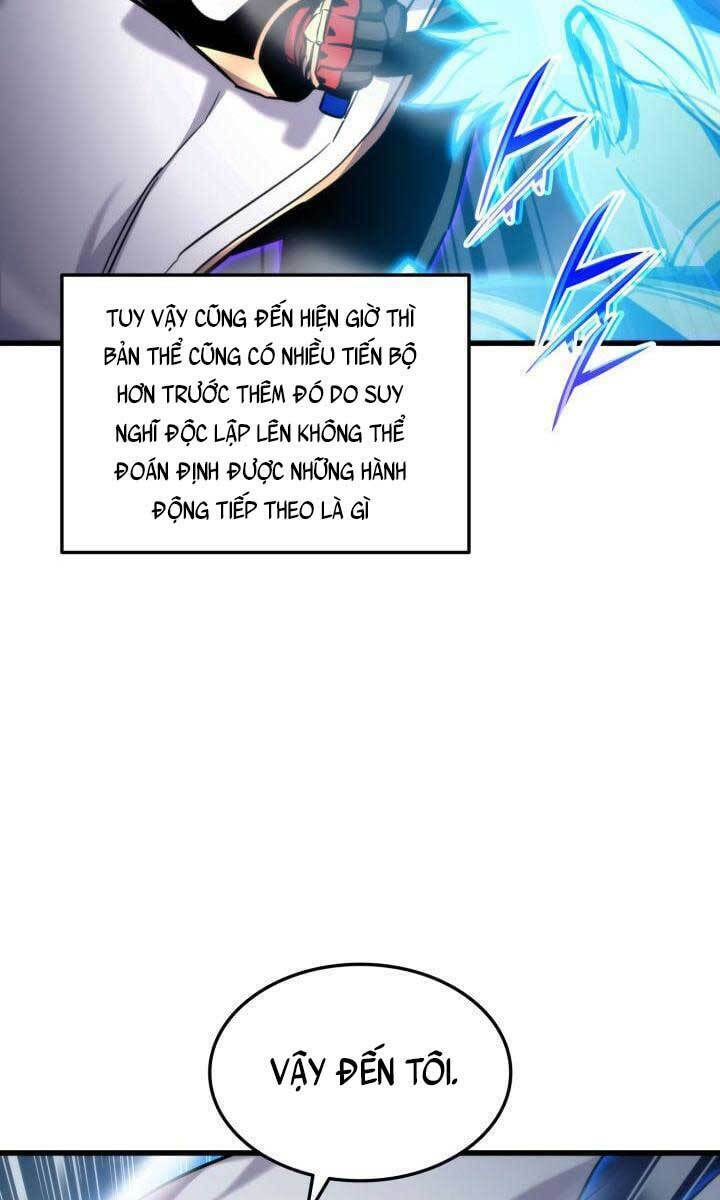 huyền thoại game thủ - tái xuất chapter 82 19