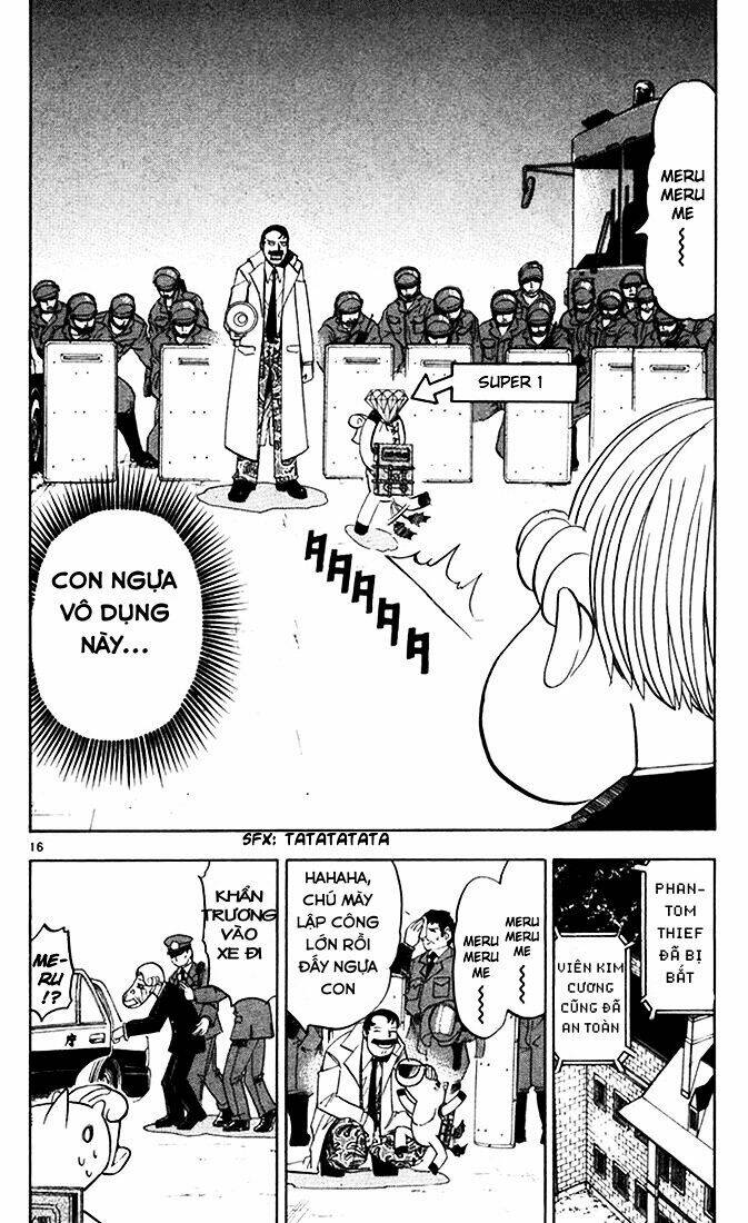 konjiki no gash!! chapter 94 17