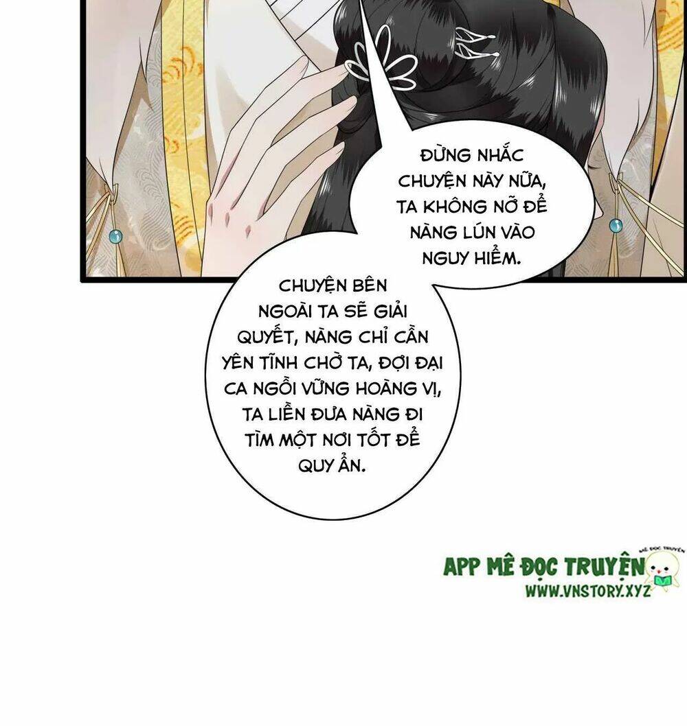 phượng hoàng vu phi chapter 104 21