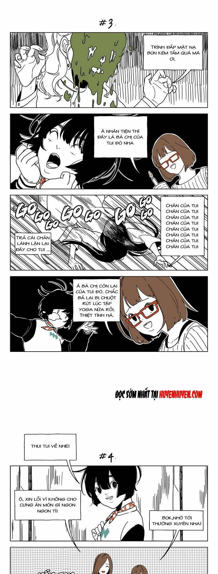 at each other’s throats chapter 25 4