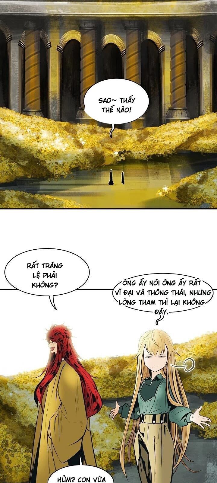 bất bại chân ma chapter 66 51