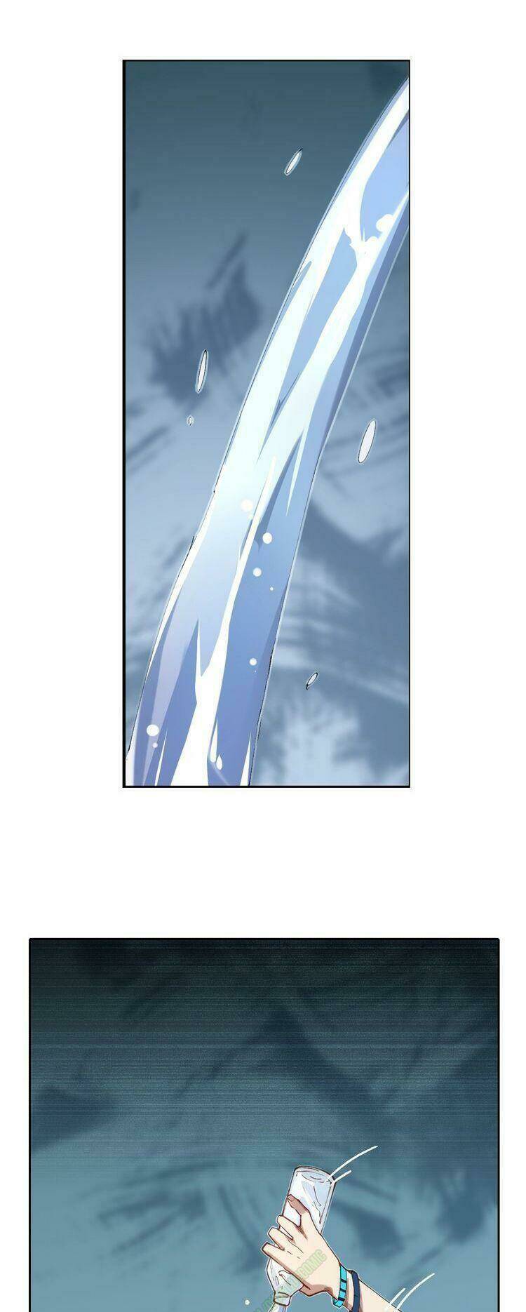 thần lai yêu vãng chapter 3.2 26