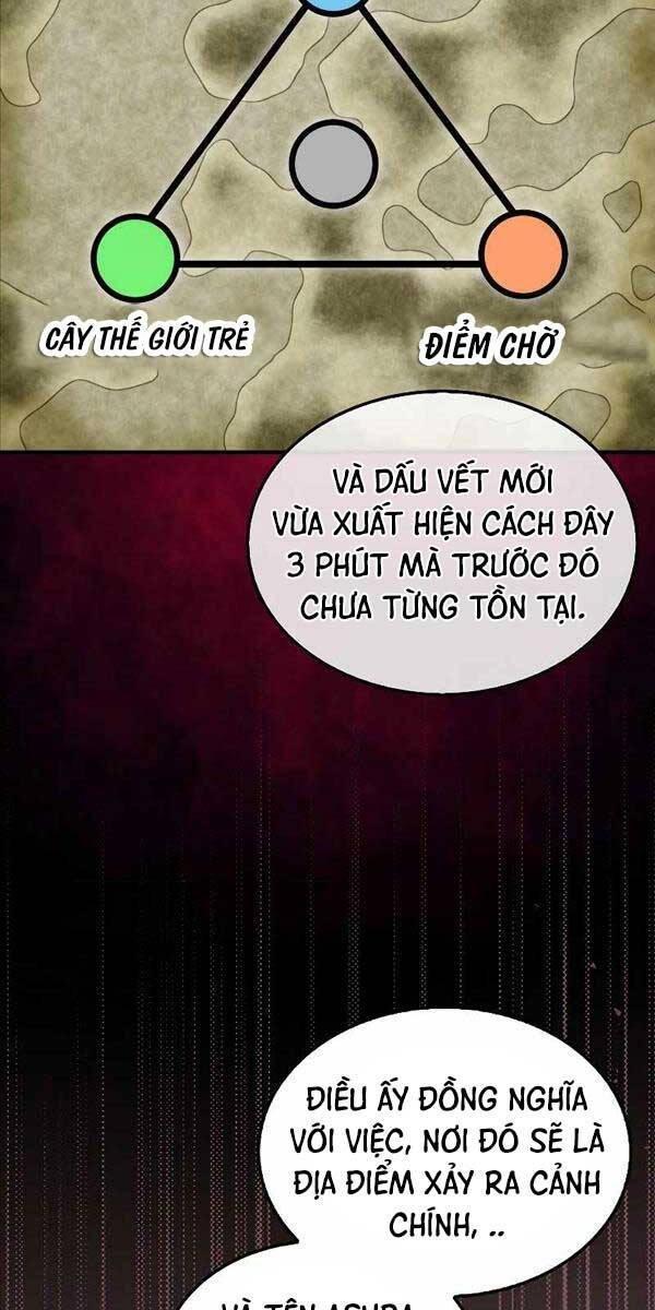 tôi thăng cấp trong lúc ngủ chapter 90 78