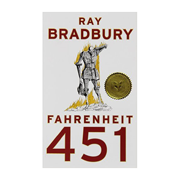 Fahrenheit 451