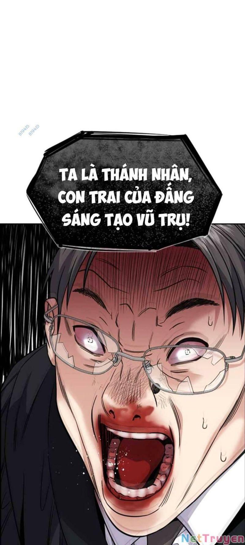 giáo dục chân chính chapter 106 27