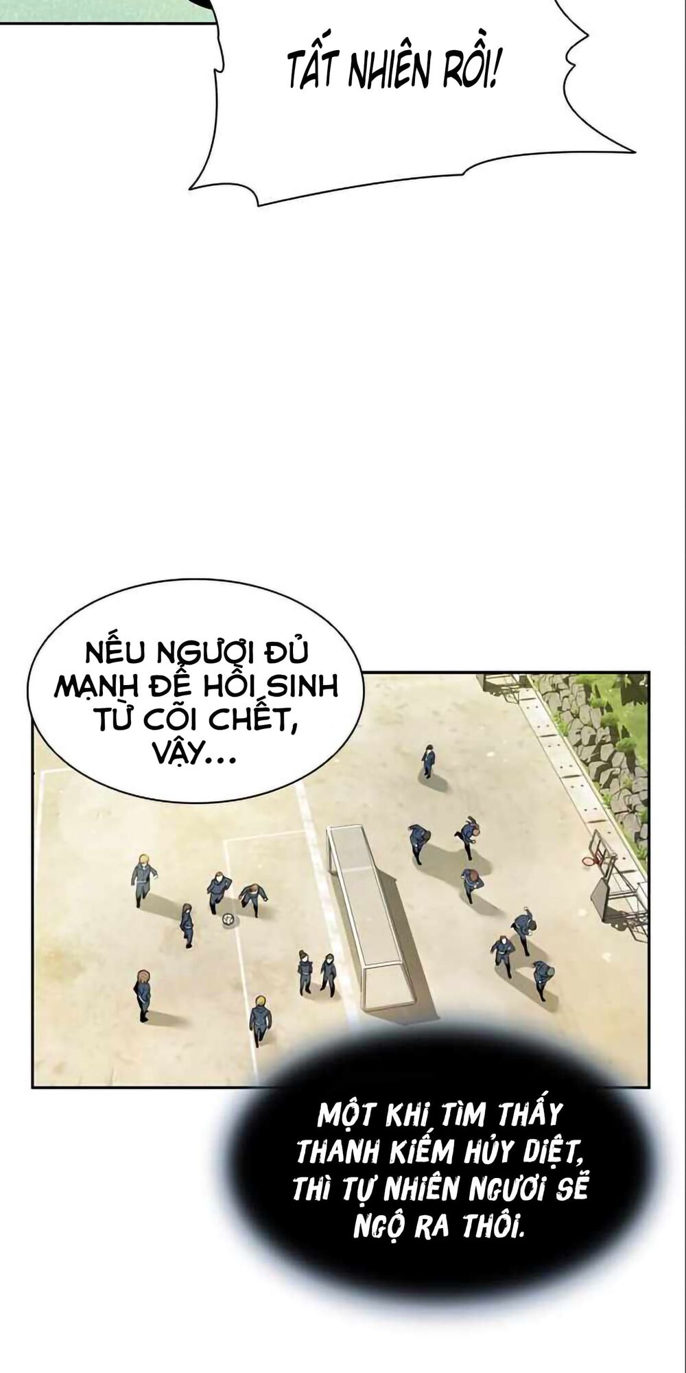 chuyển sinh thành ác nhân chapter 3 38