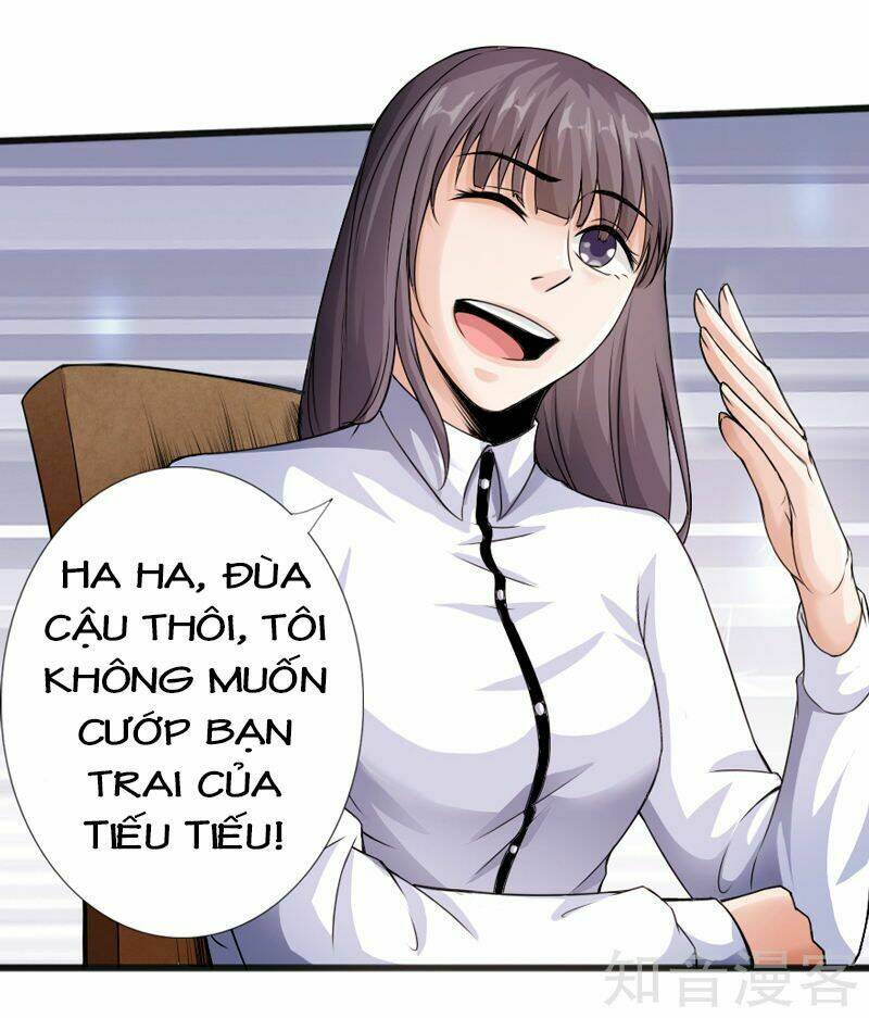 tuyệt phẩm tà thiếu chapter 5 44