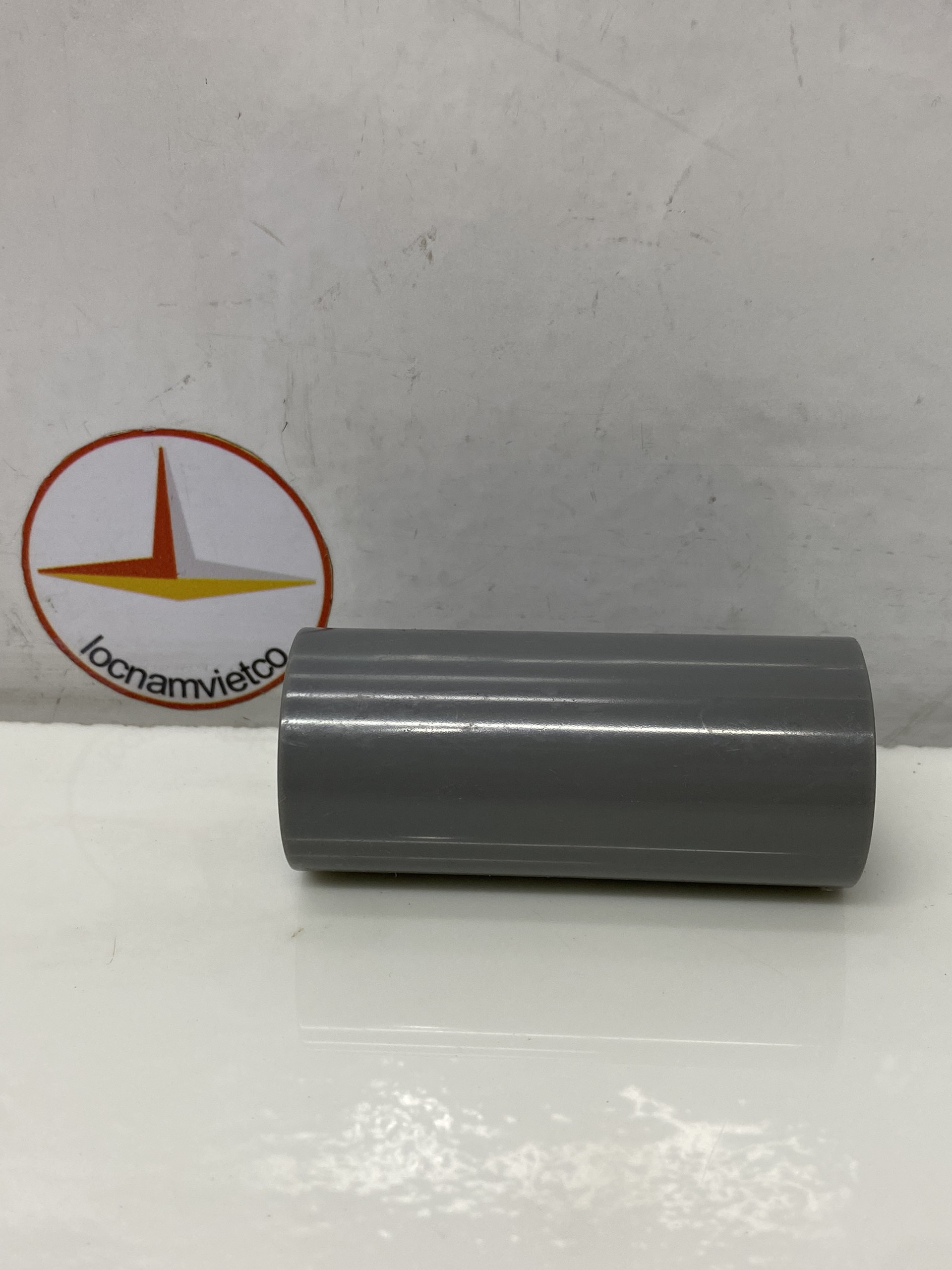 Nối 27 nhựa PVC Bình Minh _N27