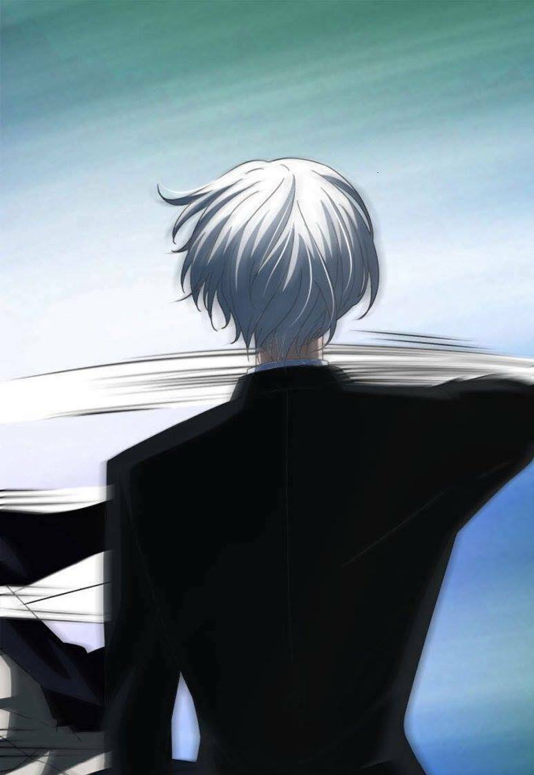 người yêu khát máu của tôi chapter 2 17