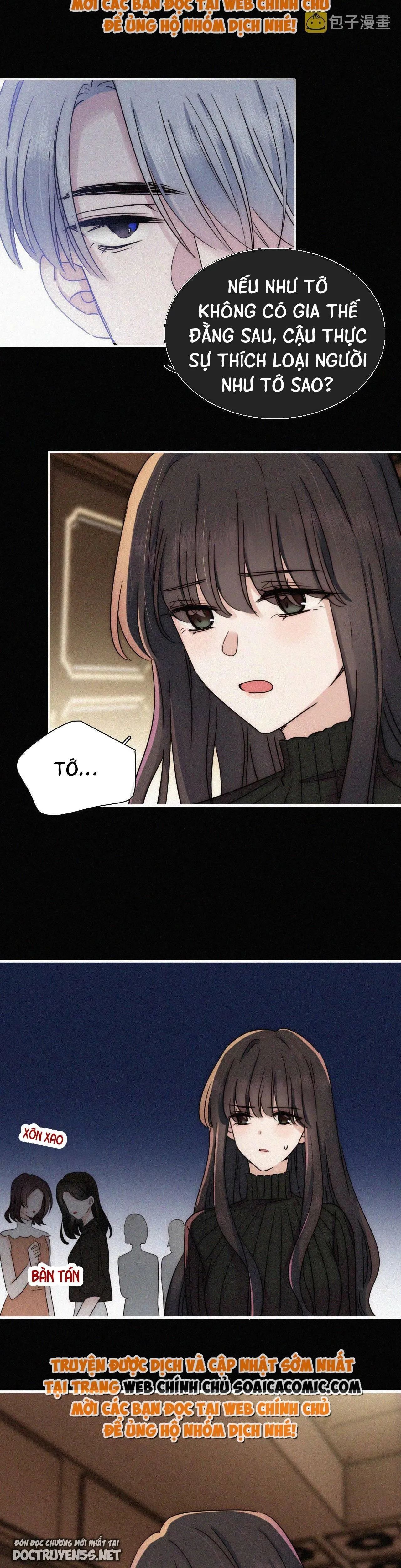 điên cuồng yêu em chapter 13 12