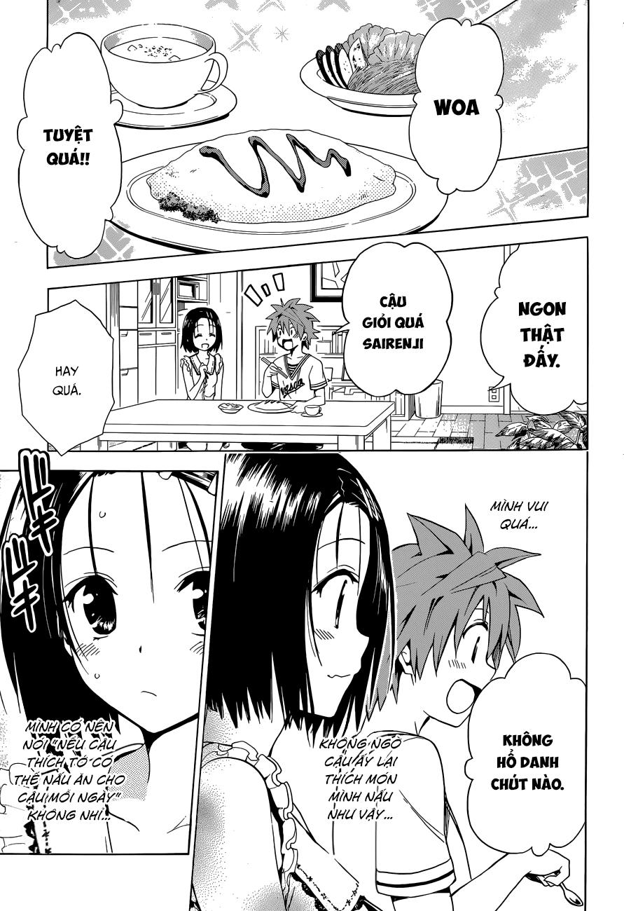 to love - ru darkness chapter 42.5 13