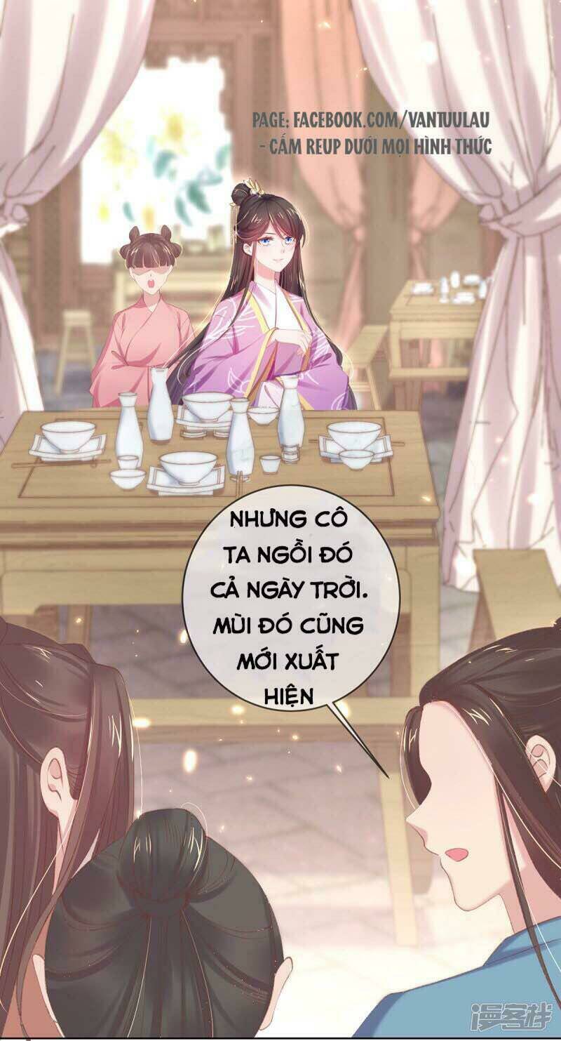 thị huyết y phi chapter 47 23