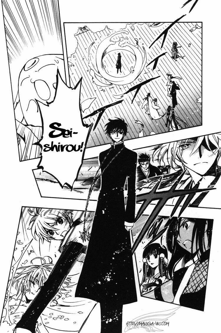 huyền thoại đôi cánh chapter 170 3