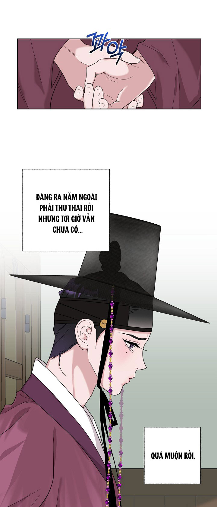 [18+] tuyển tập truyện bl ngắn - double bell chapter 41 7