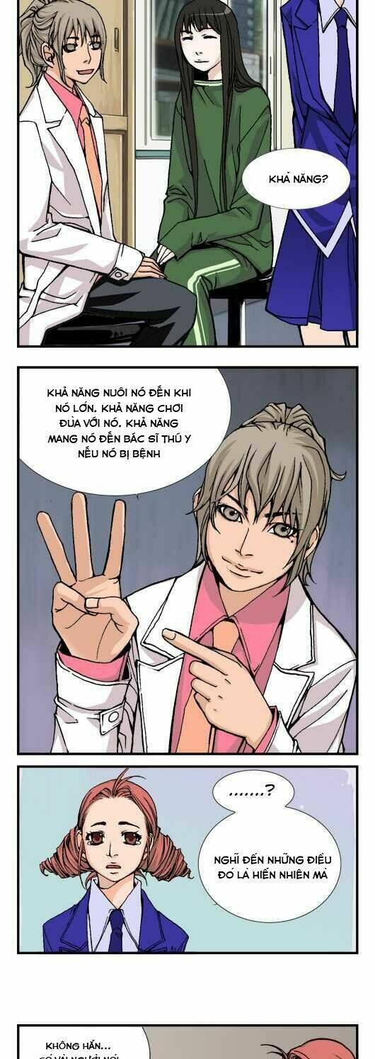 pet diary chapter 15.1 12