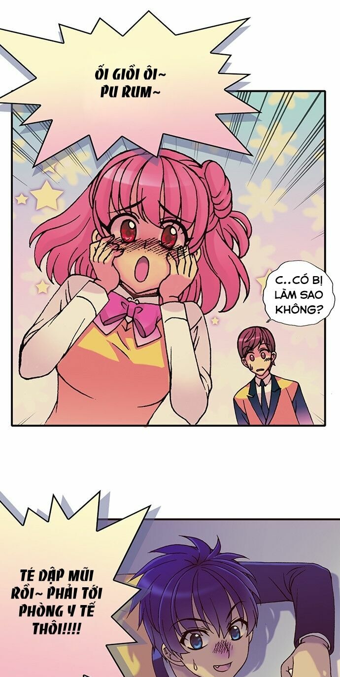 trăng mờ chapter 17 20