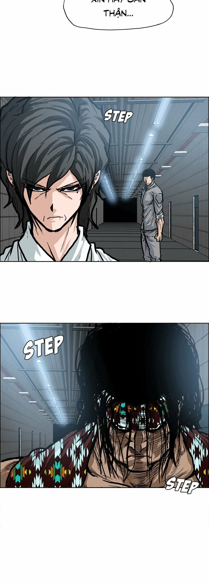 bá chủ học đường ss2 chapter 40 28