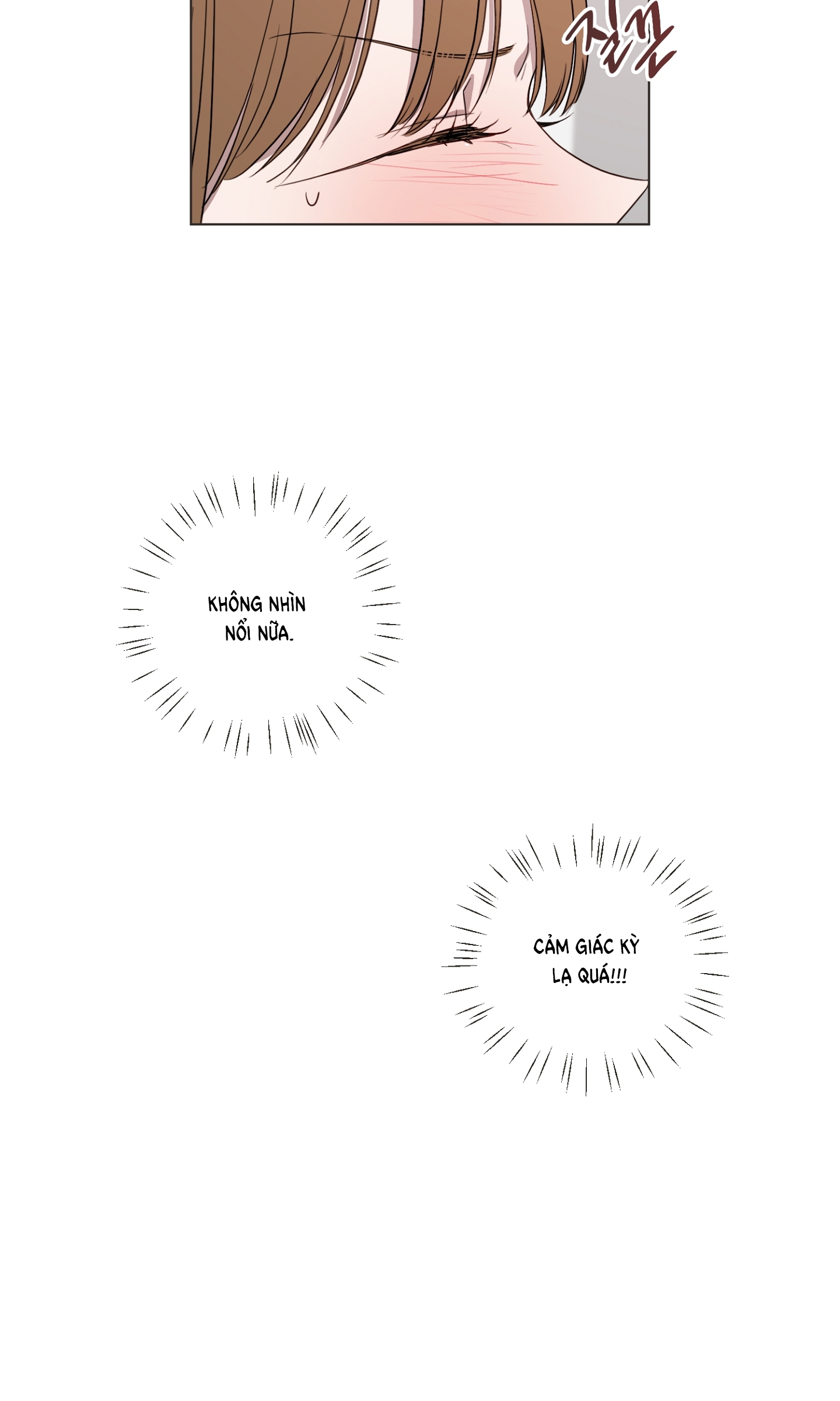 [18+] bạn bè cái quái gì chapter 5.1 18