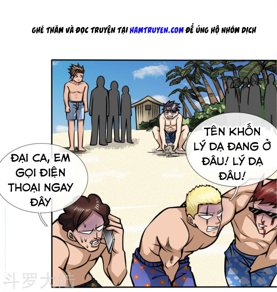 tuyệt thế binh vương chapter 47 28