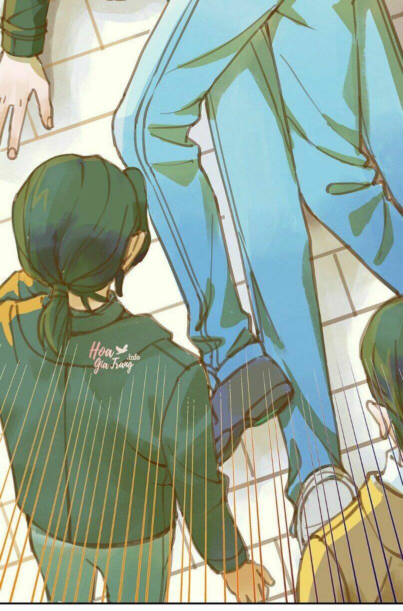 chồng trước 18 tuổi chapter 1 50