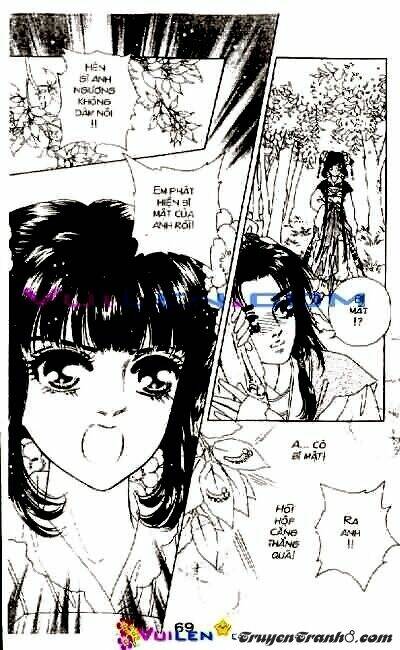 đóa hoa yêu kiều chapter 6 70