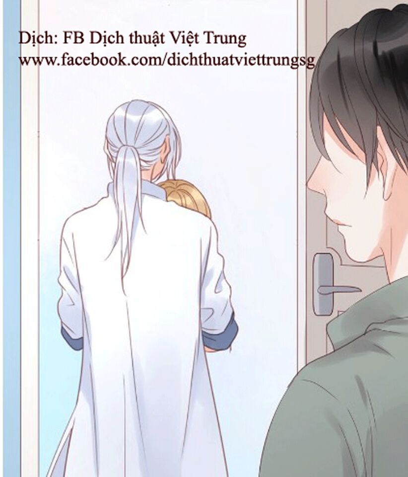 lượm được một tiểu hồ ly phần 1 chapter 18 37