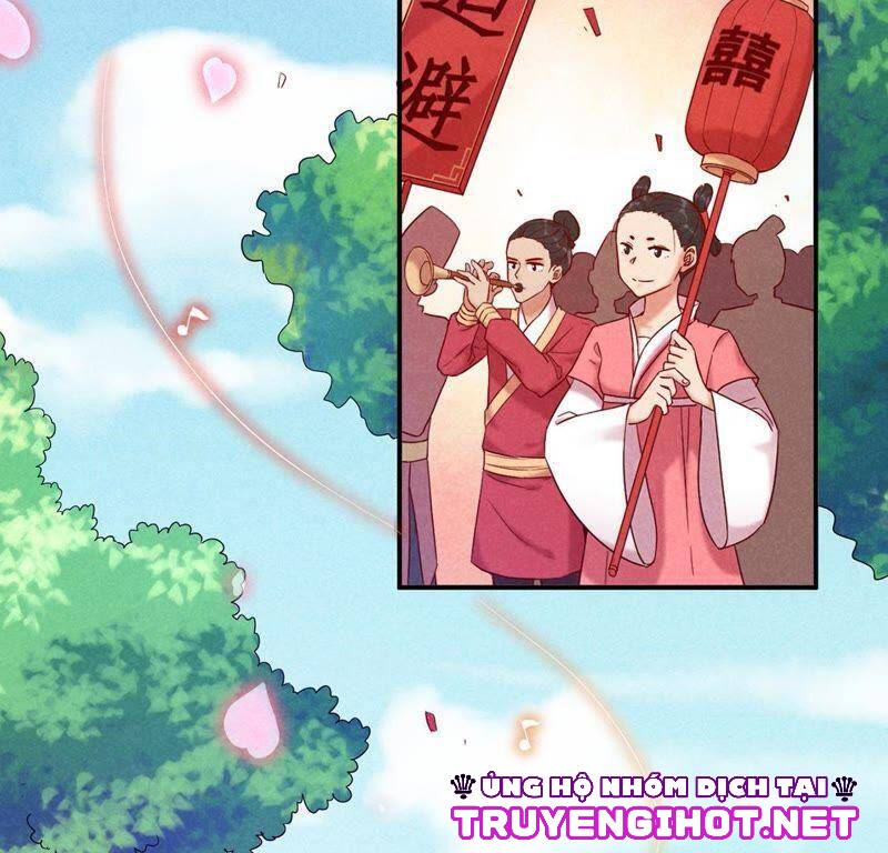 nàng mập lên kiệu hoa chapter 1 9