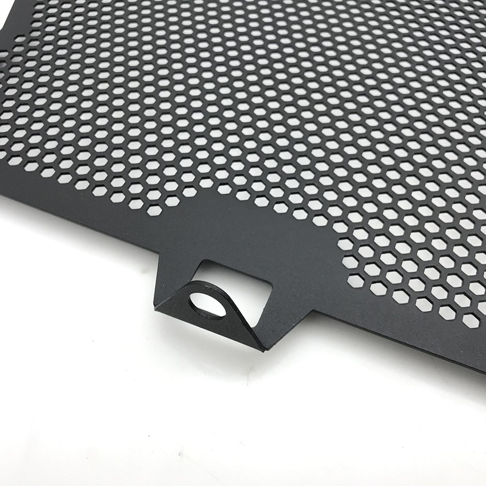 Grille Guard Cover for  ,Black Protective