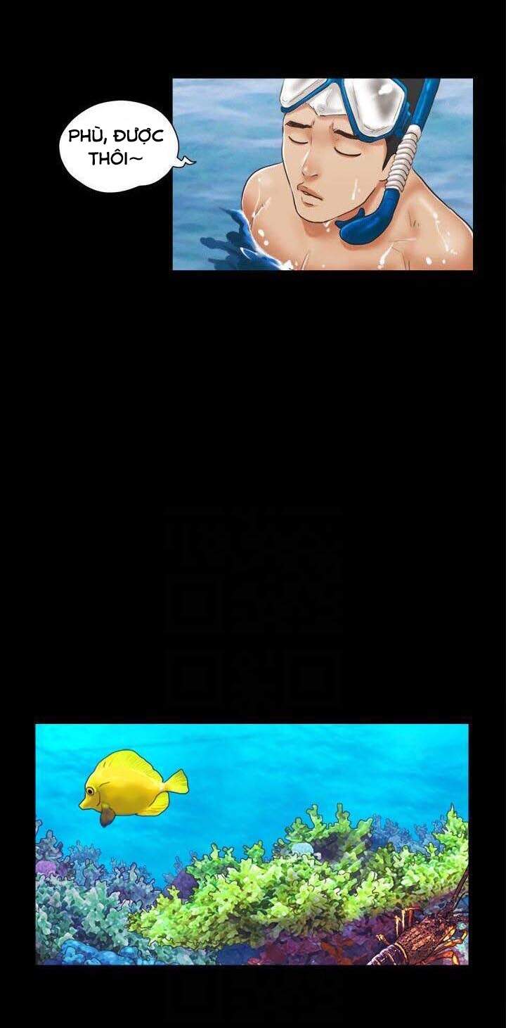 mọi thứ đã được chấp thuận chapter 2 12